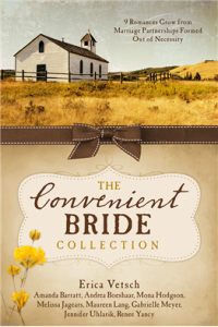 Convenient Bride Collection